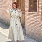 پیراهن لارین (434)