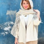 مانتو گندم (436)