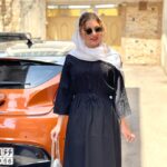 کفتان نیلان مشکی(445)