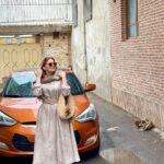 کفتان کمربند دار آیسو (446)