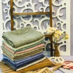 شال سوفیا رنگی (450)