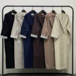 کت اوور بلند آرنا (459)