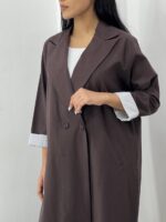 کت اوور بلند آرنا (459) - Image 6