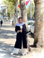 کت اوور بلند آرنا (459) - Image 18