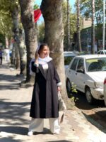 کت اوور بلند آرنا (459) - Image 17