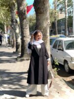 کت اوور بلند آرنا (459) - Image 19
