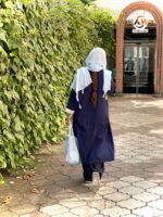 کت اوور بلند آرنا (459) - Image 20