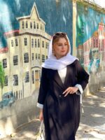 کت اوور بلند آرنا (459) - Image 12