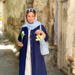 مانتو ماکسی رها (460)