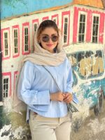 شومیز کوکدوزی (464) - Image 18