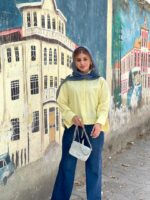 شومیز کوکدوزی (464) - Image 13