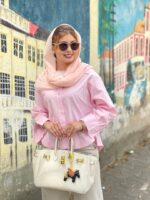 شومیز کوکدوزی (464) - Image 24
