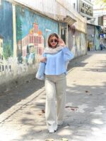 شومیز کوکدوزی (464) - Image 20