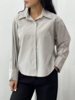 شومیز کوکدوزی (464) - Image 6