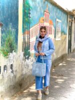 کت گلدوزی ساره(468) - Image 11