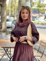 شومیز پلنگی (466) - Image 14