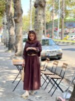 شومیز پلنگی (466) - Image 3