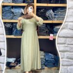 پیراهن نارین(472)