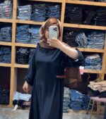 پیراهن نارین(472) - Image 6