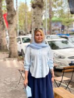 شومیز دلسا(477) - Image 6