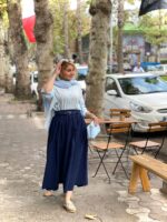 دامن زارا(476) - Image 5