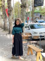 دامن زارا(476) - Image 3
