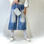 شلوار ایزی بگ (471)