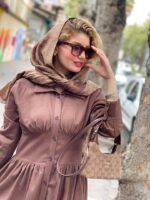 پیراهن ماه چین (481) - Image 30
