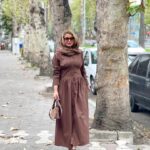 پیراهن ماه چین (481)