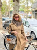 پیراهن ماه چین (481) - Image 23