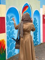 پیراهن ماه چین (481) - Image 13