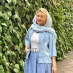 شومیز جین وارنیک(484)