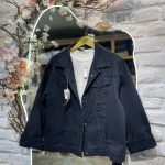 کت جین دورنگ (498)