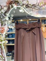 شلوار فولبگ کرپ باربی(507) - Image 5