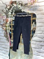 شلوار اسکینی ذغالیسیر (508)