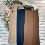 شلوار نیمبگ کبریتی بی‌کرک (510)