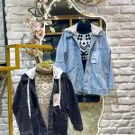 کت جین دورنگ لارن(513)