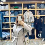 پالتو فوتر جناقی یاس (514)