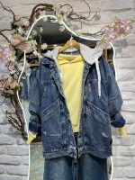 کت جین دورنگ لارن(513) - Image 14