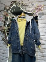 کت جین دورنگ لارن(513) - Image 13