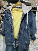 کت جین دورنگ لارن(513) - Image 11