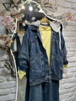 کت جین دورنگ لارن(513) - Image 9