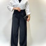 شلوار فولبگ درچندرنگ(523)