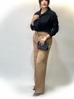 شلوار فولبگ درچندرنگ(523) - Image 3