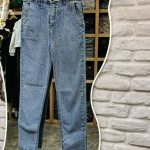 شلوار مام قدبلند (525)