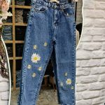 شلوار مام فانتزی(531)