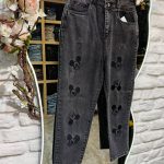 شلوار مام فانتزی (528)