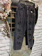 شلوار مام فانتزی (528)