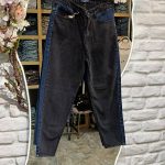 شلوار مام دورنگ (529)