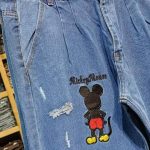 شلوار مام فانتزی(530)